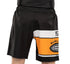 Fuji Electric Grappling Fight Shorts